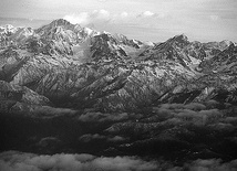 Nie udało się uratować drugiego polskiego alpinisty w Himalajach