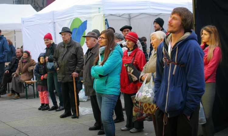 Festiwal Nauki w Katowicach