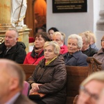 Uroczystości jadwiżańskie 2016 - pielgrzymka kobiet i rowerzystów