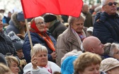 Wielka Pokuta jest zadośćuczynieniem Bogu za grzechy Polaków.