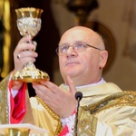 Ingres abp. Józefa Górzynskiego