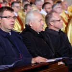 Ingres abp. Józefa Górzynskiego