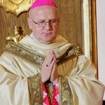 Ingres abp. Józefa Górzynskiego