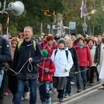 Pielgrzymka trzebnicka nr 5