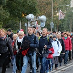 Pielgrzymka trzebnicka nr 5