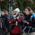 Pielgrzymka trzebnicka nr 5