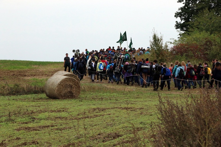 Pielgrzymka trzebnicka nr 10