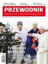 Przewodnik Katolicki 40/2016