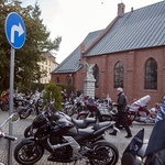 Pielgrzymka Motocyklistów