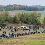 Pielgrzymka Motocyklistów