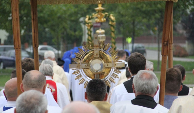Rok Jadwiżański w archidiecezji wrocławskiej oficjalnie otwarty