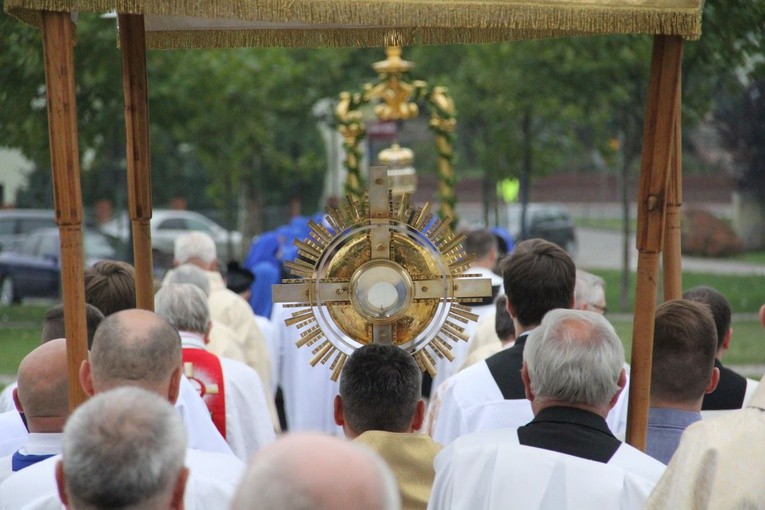 Rok Jadwiżański w archidiecezji wrocławskiej oficjalnie otwarty