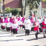 Ingres abp. Józefa we Fromborku