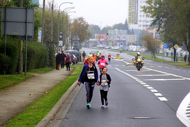 31. Barbórkowy Bieg o Lampkę Górniczą