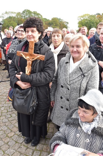 Wielka Pokuta na Jasnej Górze