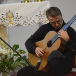 Koncert gitarowy w Bielawie