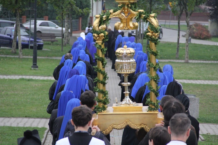 Centralne uroczystości jadwiżańskie