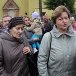 Centralne uroczystości jadwiżańskie