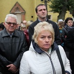 Centralne uroczystości jadwiżańskie