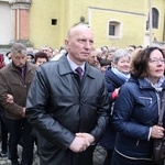 Centralne uroczystości jadwiżańskie