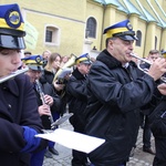 Centralne uroczystości jadwiżańskie