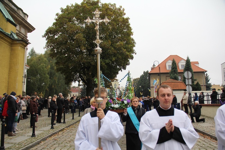 Centralne uroczystości jadwiżańskie