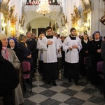 Centralne uroczystości jadwiżańskie