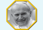 Św. Jan Paweł II, papież