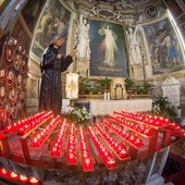 Wydarzenia związane z Rokiem Jubileuszowym przyniosły ożywienie wiary i poczucie przynależności do Chrystusa.