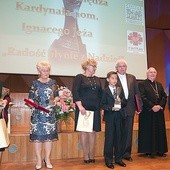 Organizatorka Dni Kultury Chrześcijańskiej, społeczniczka oddana trudnej młodzieży i szkoła katolicka to tegoroczni laureaci nagrody.