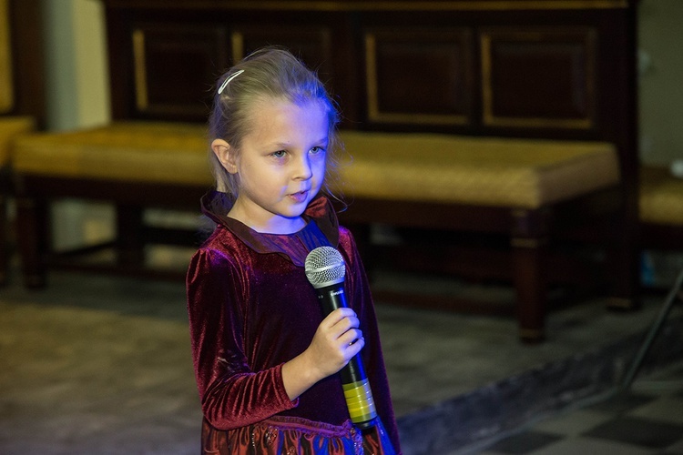 Festiwal Piosenki Religijnej