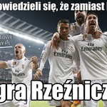 Memy po meczu Real-Legia