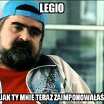 Memy po meczu Real-Legia