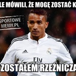 Memy po meczu Real-Legia