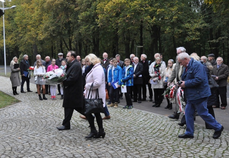 80. rocznica Zjazdu Polaków Śląska Opolskiego