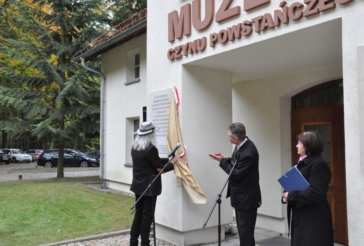 80. rocznica Zjazdu Polaków Śląska Opolskiego