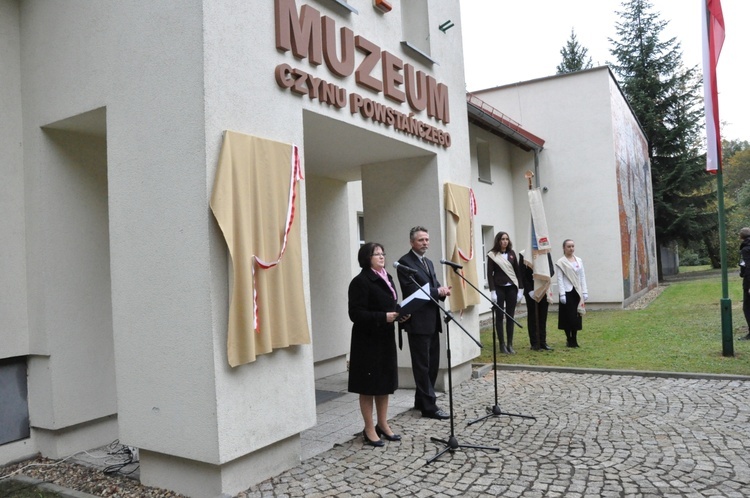 80. rocznica Zjazdu Polaków Śląska Opolskiego