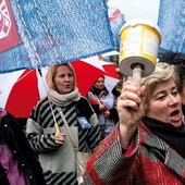 W protestach przeciw zmianom w szkole nie chodzi o struktury, wyniki nauczania ani etaty nauczycieli. Nie chodzi nawet o dobro dzieci czy wolę rodziców, ale o model wychowawczy polskiej szkoły.