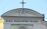 Dwa nowi kapłani pochodzą z diecezji siedleckiej, ale z Warszawą związani są od lat