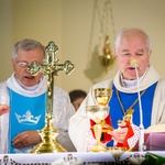 Nabożeństwo fatimskie w Woli Rzędzińskiej