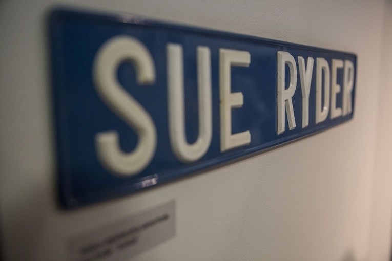 Muzeum Sue Ryder