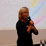 Konferencja dla kobiet "Z ducha, z ciała, z piękna"