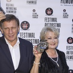 Gala rozpoczynająca 5. Festiwal Aktorstwa Filmowego im. Tadeusza Szymkowa