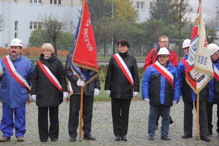 XXIII Gdyńska Pielgrzymka Ludzi Pracy