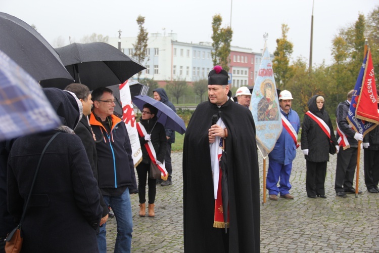 XXIII Gdyńska Pielgrzymka Ludzi Pracy