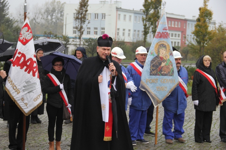 XXIII Gdyńska Pielgrzymka Ludzi Pracy