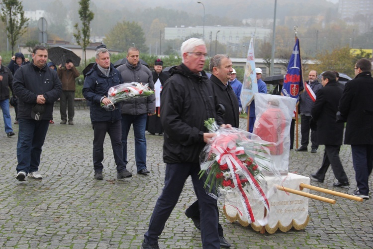 XXIII Gdyńska Pielgrzymka Ludzi Pracy