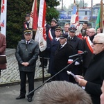 36. rocznica głodówki kolejarzy