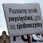 VII Marsz Mężczyzn 2016 - W jedności zwycięstwo