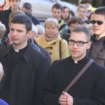 III Diecezjalny Marsz Misyjny